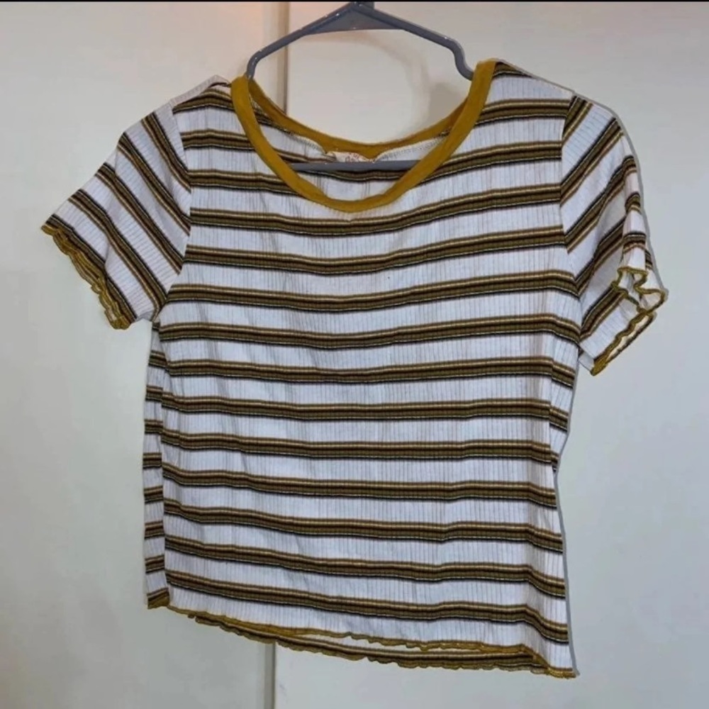 Crop top bundle